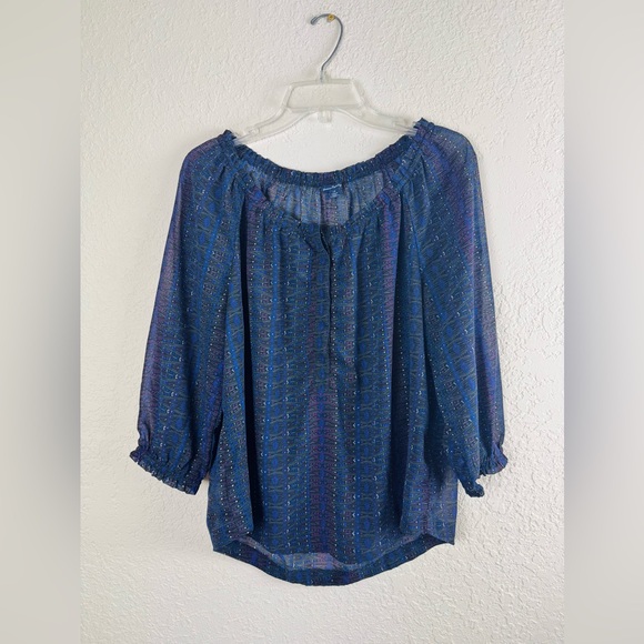 Women's American Eagle blouse Large - Picture 1 of 2